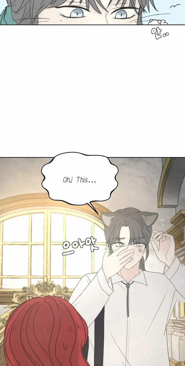 I Adopted a Male Lead From a Prison Shelter Chapter 5 page 56 - 