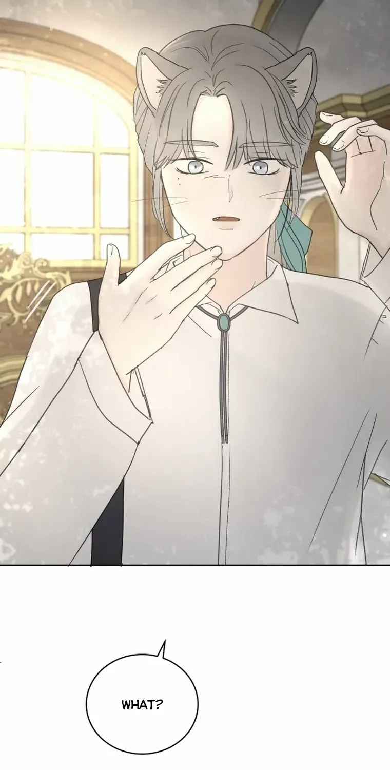 I Adopted a Male Lead From a Prison Shelter Chapter 5 page 59 - 