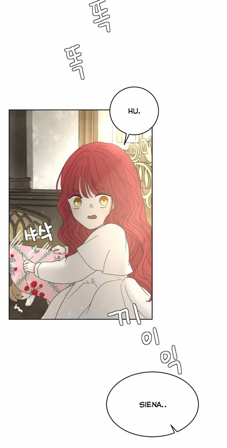 I Adopted a Male Lead From a Prison Shelter Chapter 5 page 70 - 