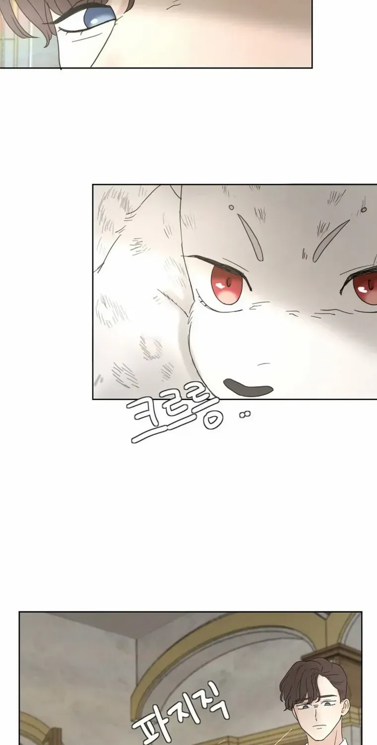 I Adopted a Male Lead From a Prison Shelter Chapter 5 page 74 - 