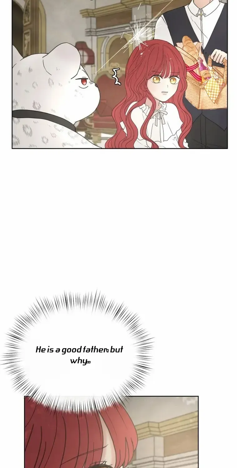 I Adopted a Male Lead From a Prison Shelter Chapter 5 page 75 - 