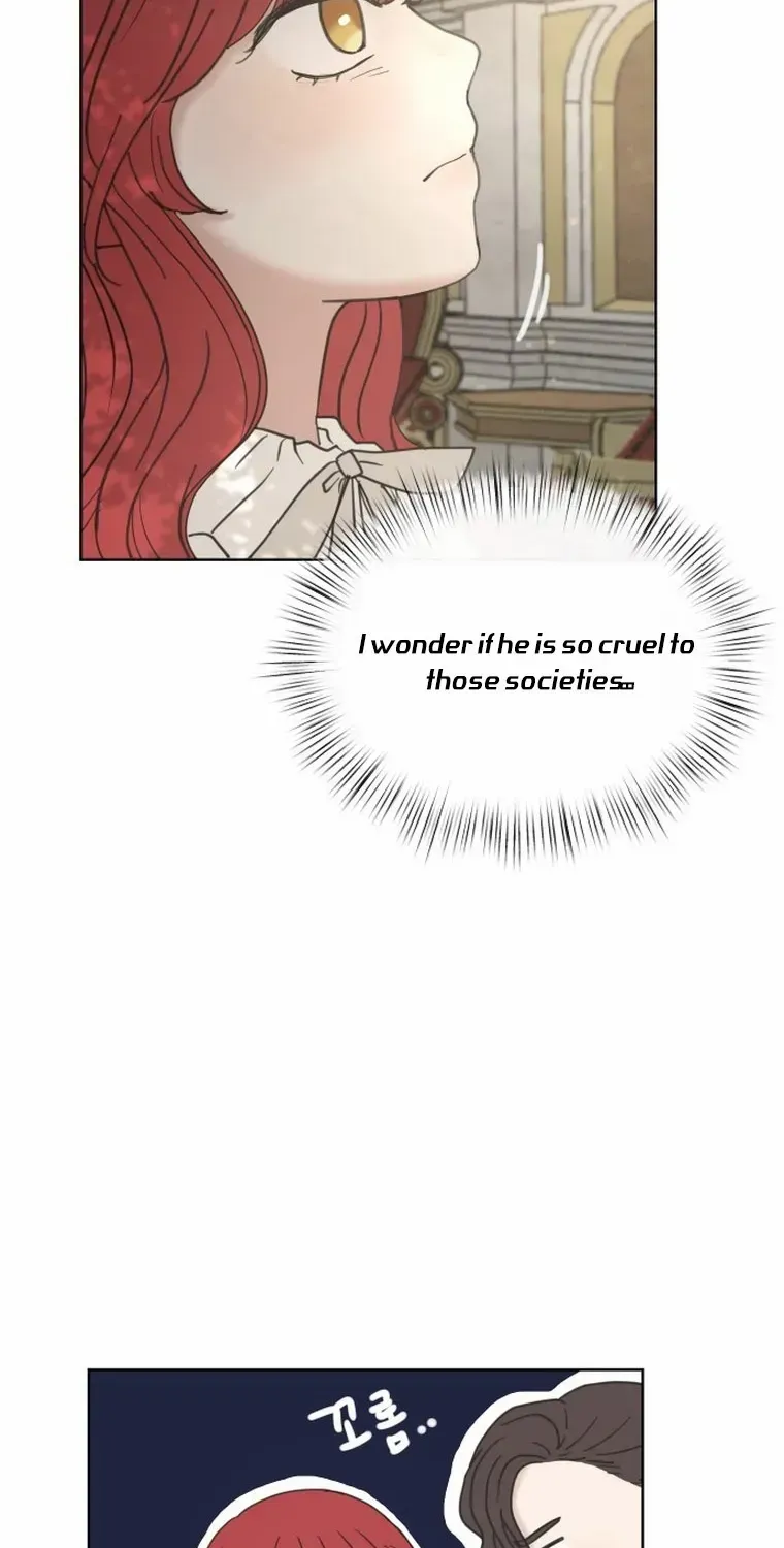 I Adopted a Male Lead From a Prison Shelter Chapter 5 page 76 - 
