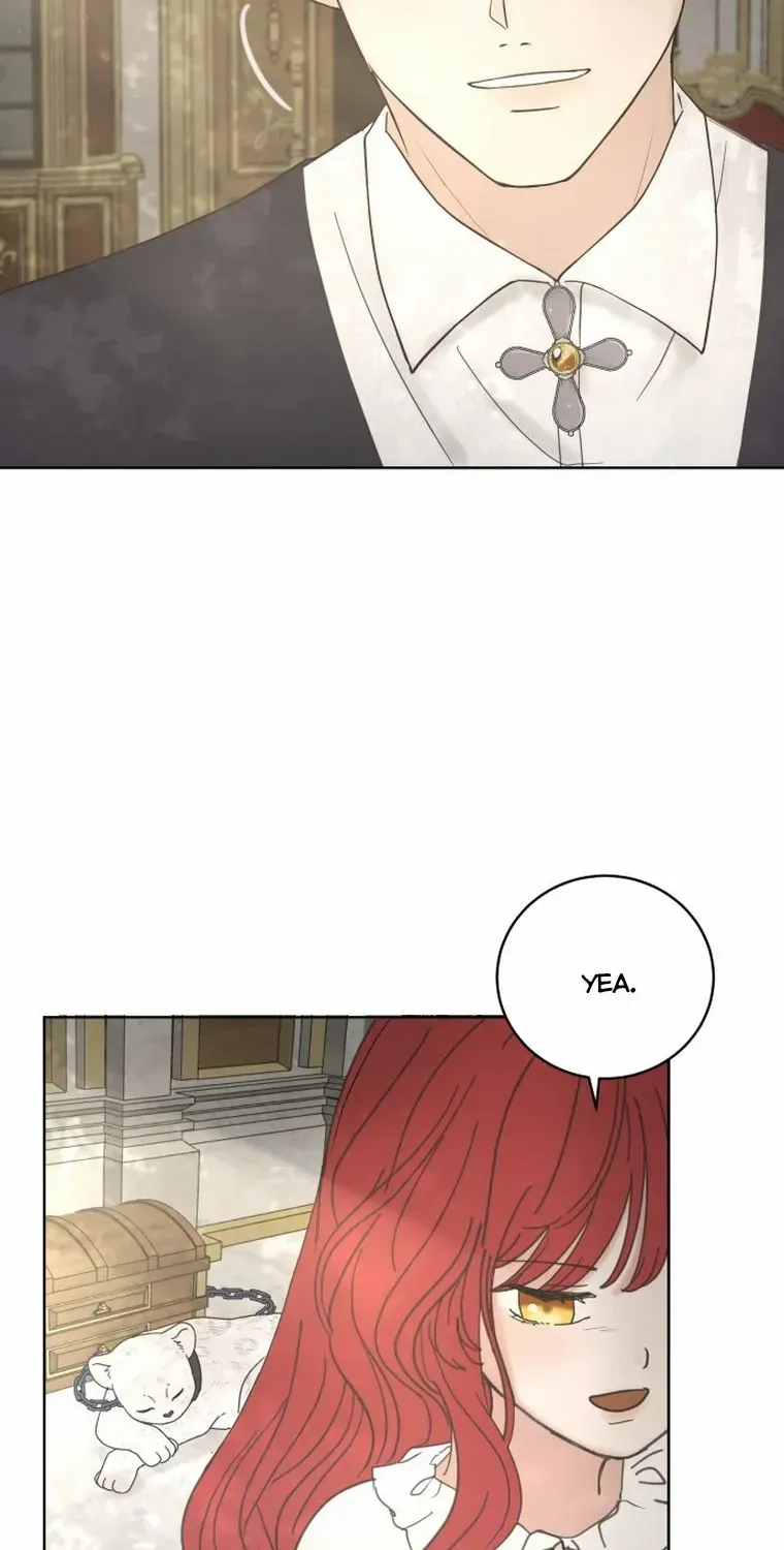 I Adopted a Male Lead From a Prison Shelter Chapter 5 page 78 - 