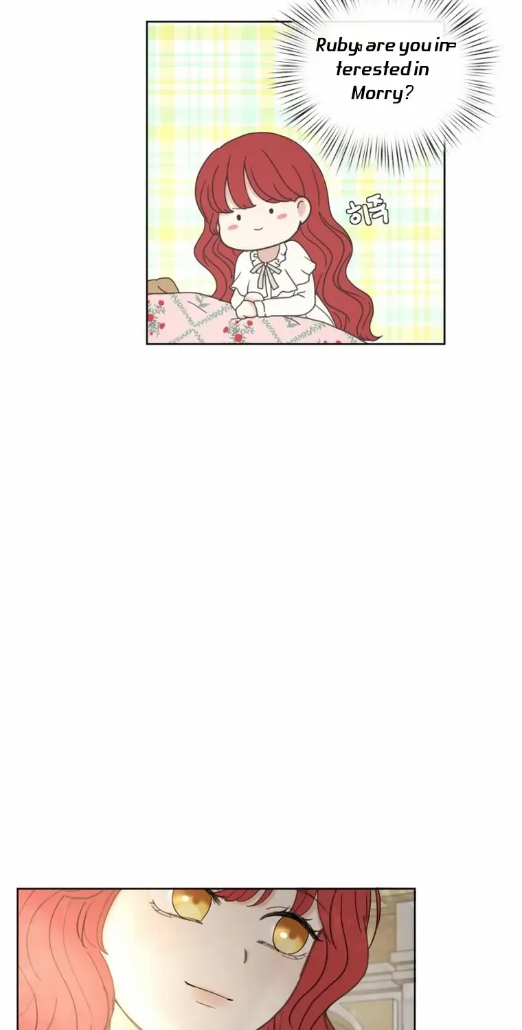 I Adopted a Male Lead From a Prison Shelter Chapter 5 page 9 - 