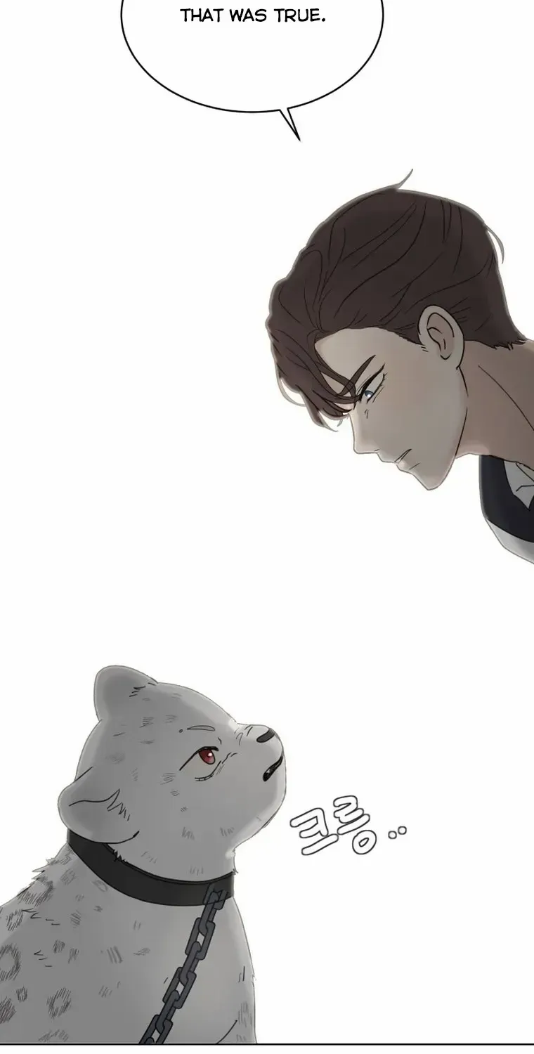 I Adopted a Male Lead From a Prison Shelter Chapter 5 page 90 - 