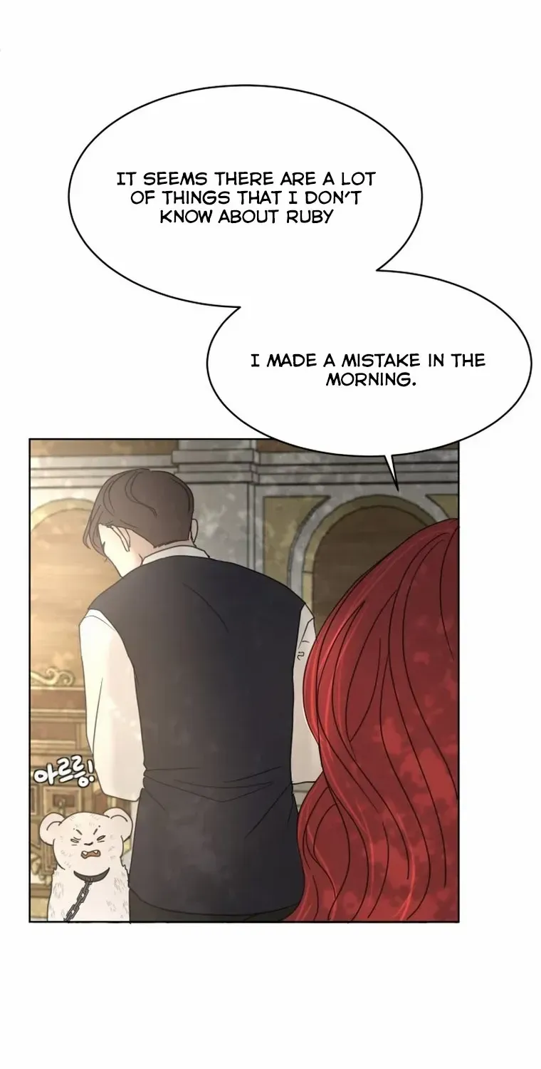 I Adopted a Male Lead From a Prison Shelter Chapter 5 page 91 - 