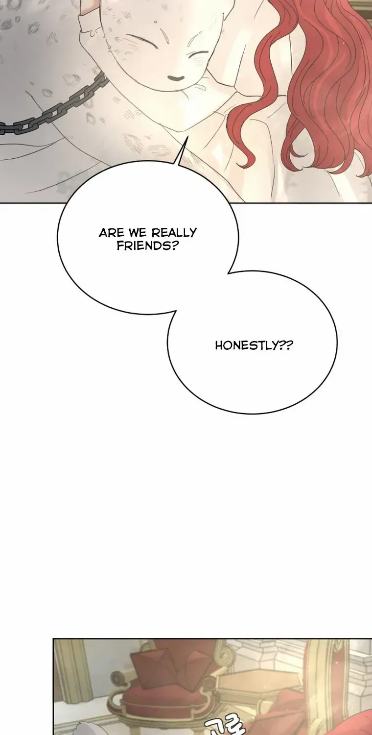 I Adopted a Male Lead From a Prison Shelter Chapter 6 page 104 - 
