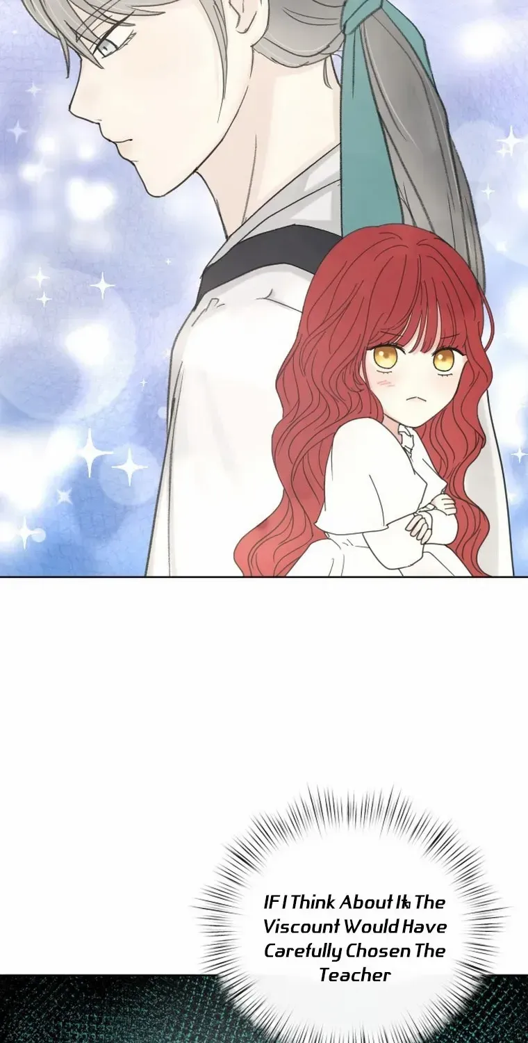 I Adopted a Male Lead From a Prison Shelter Chapter 6 page 14 - 