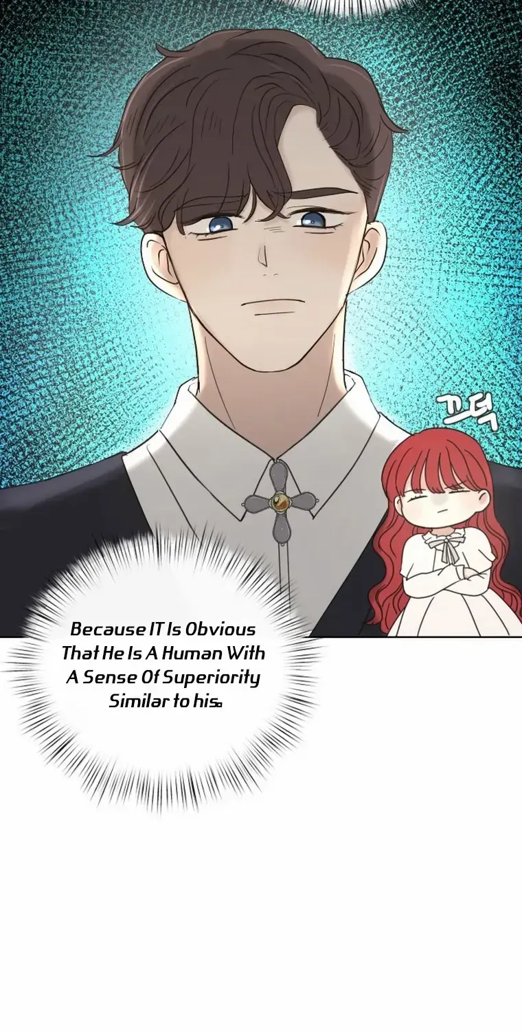 I Adopted a Male Lead From a Prison Shelter Chapter 6 page 15 - 