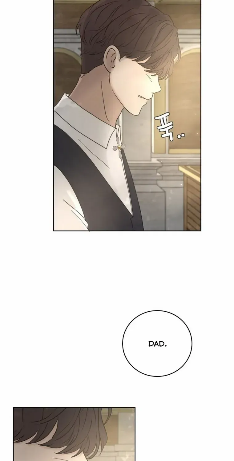 I Adopted a Male Lead From a Prison Shelter Chapter 6 page 20 - 