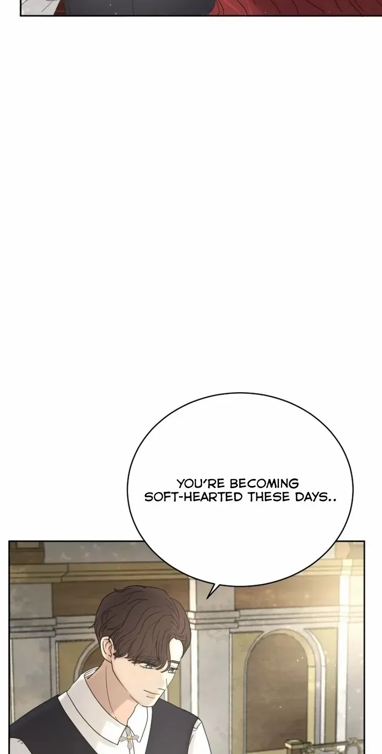 I Adopted a Male Lead From a Prison Shelter Chapter 6 page 3 - 