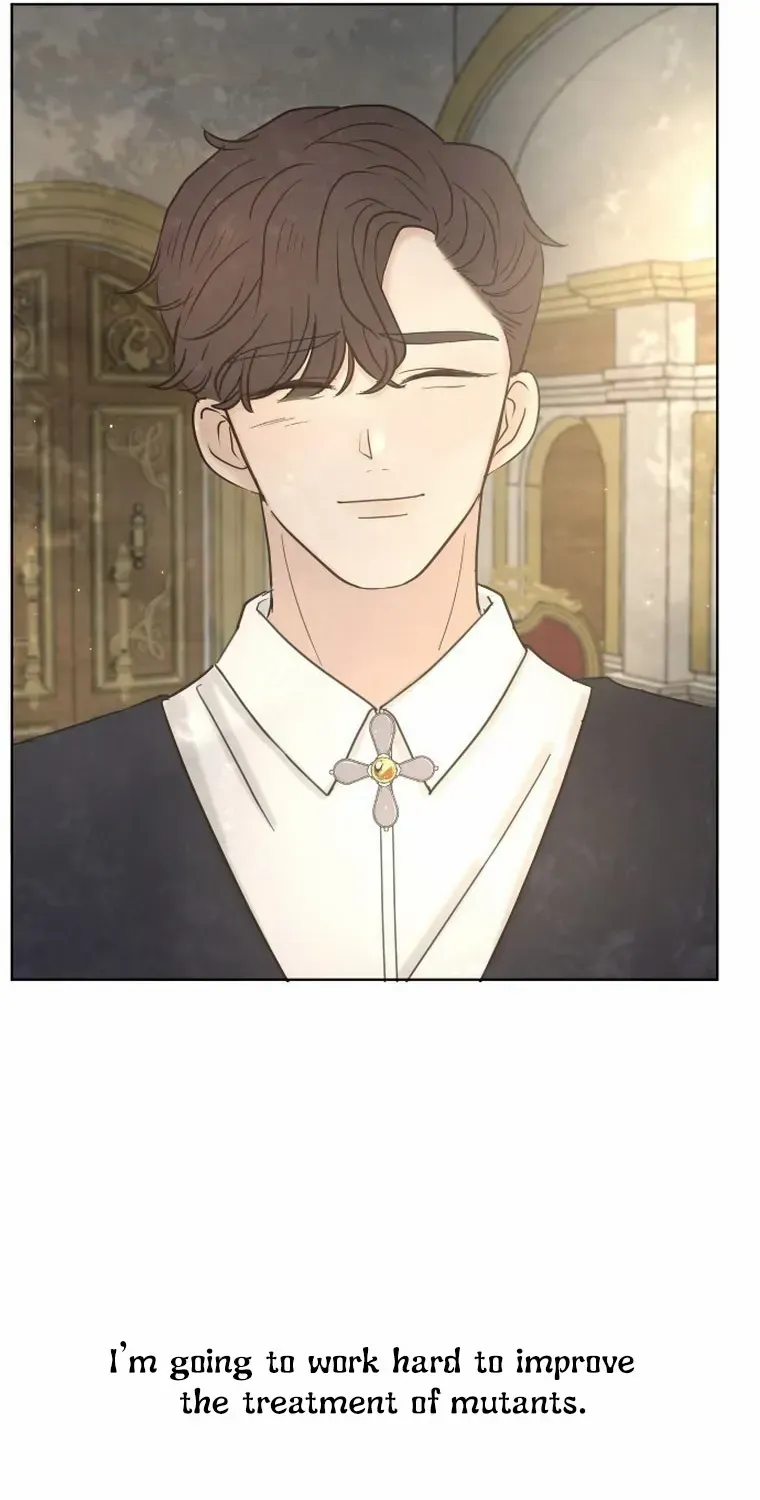 I Adopted a Male Lead From a Prison Shelter Chapter 6 page 22 - 