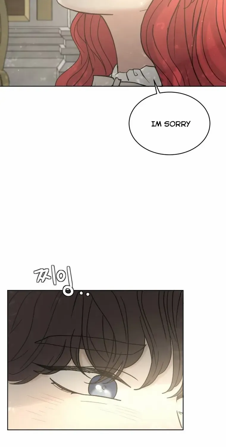 I Adopted a Male Lead From a Prison Shelter Chapter 6 page 25 - 