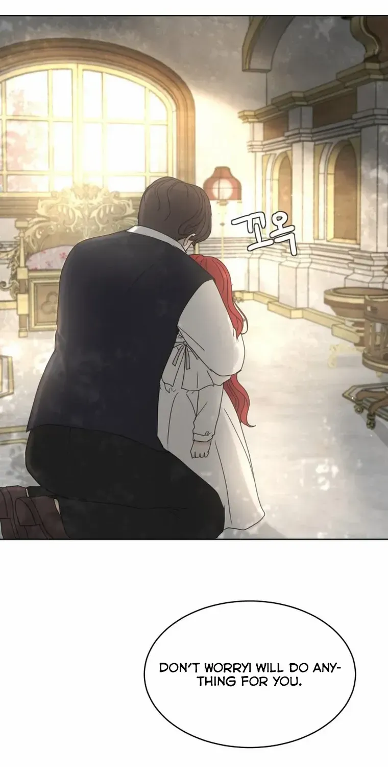 I Adopted a Male Lead From a Prison Shelter Chapter 6 page 27 - 