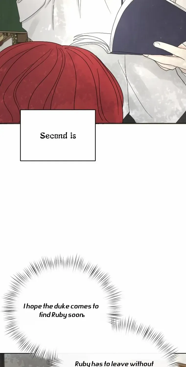 I Adopted a Male Lead From a Prison Shelter Chapter 6 page 35 - 