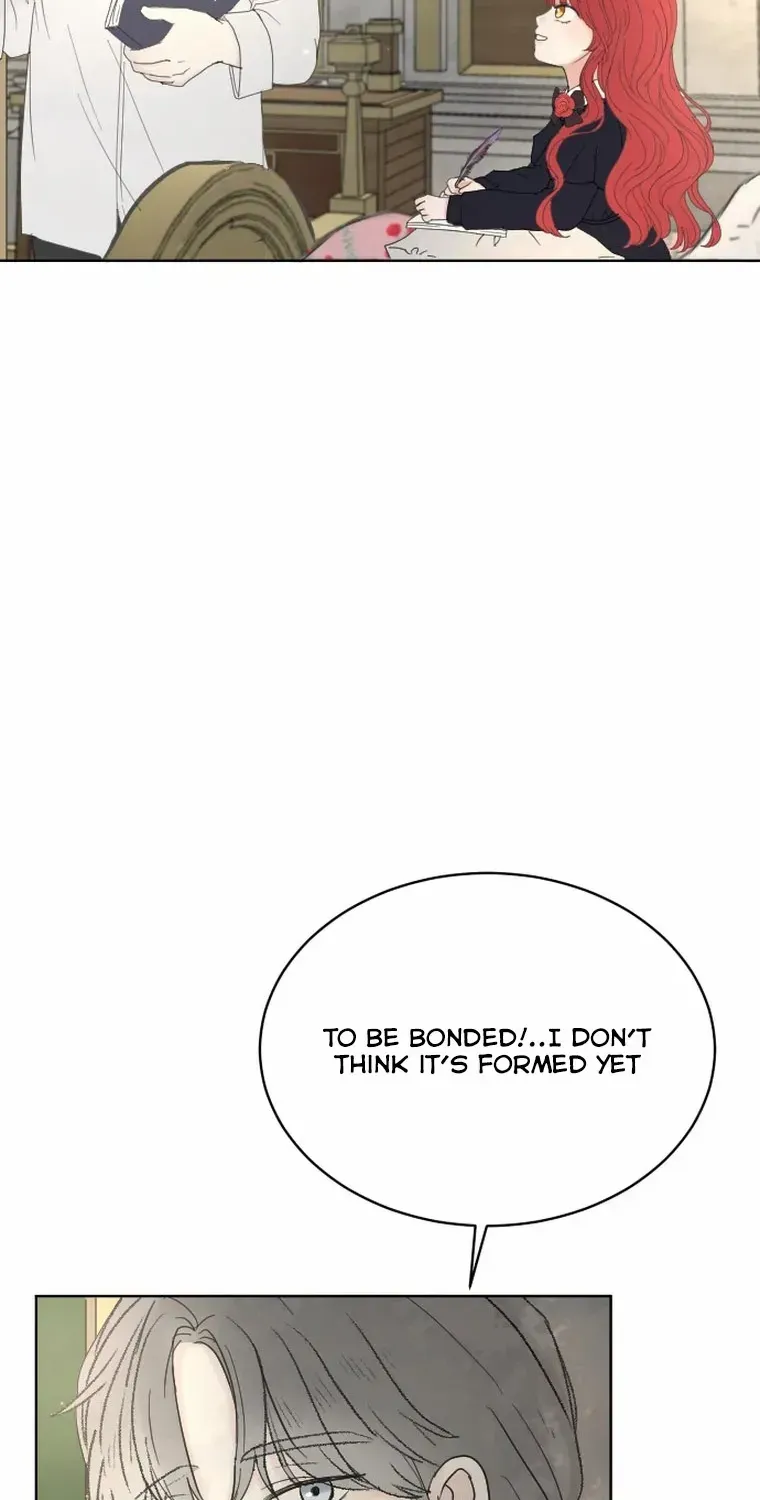 I Adopted a Male Lead From a Prison Shelter Chapter 6 page 38 - 
