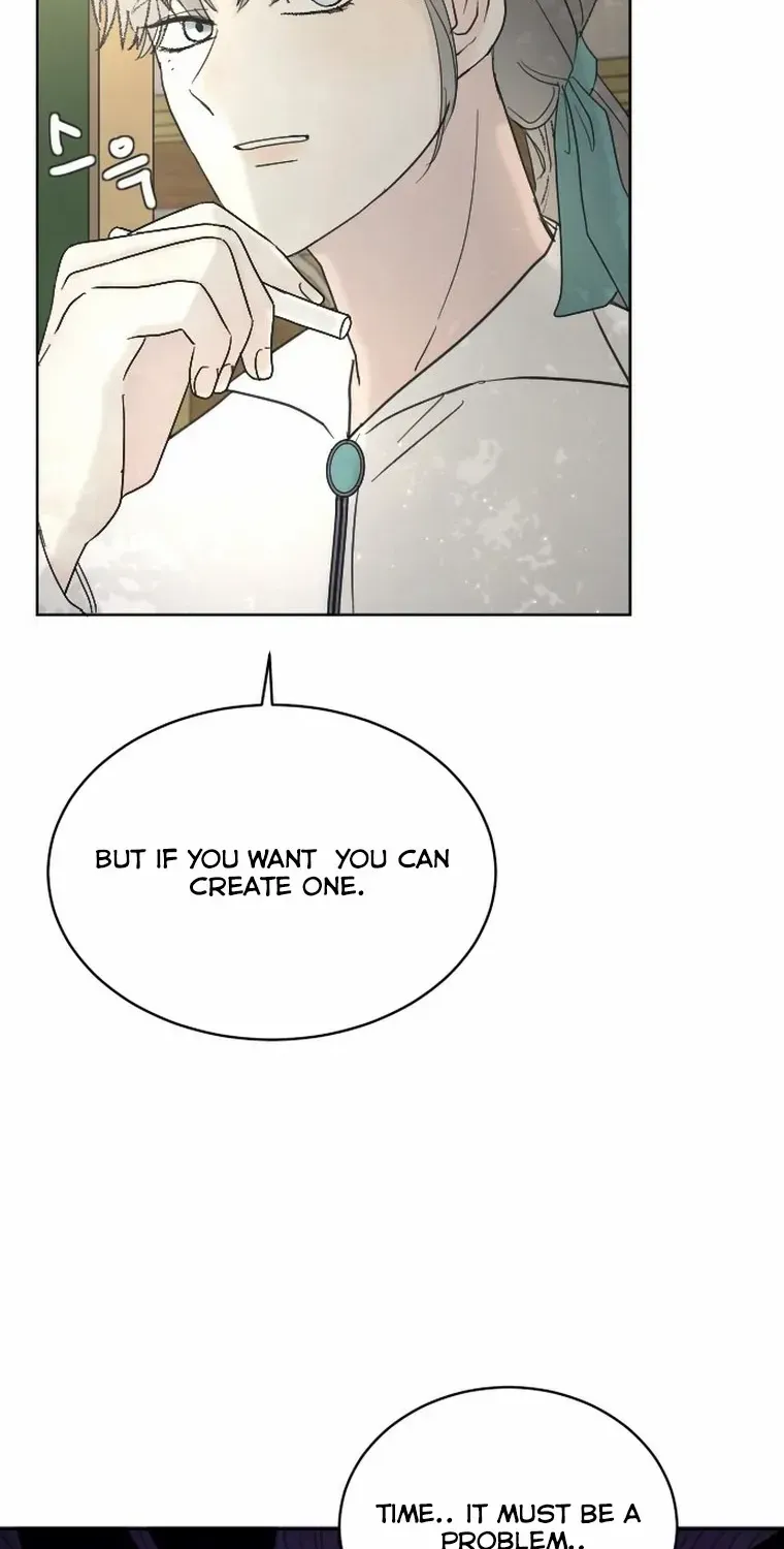 I Adopted a Male Lead From a Prison Shelter Chapter 6 page 39 - 