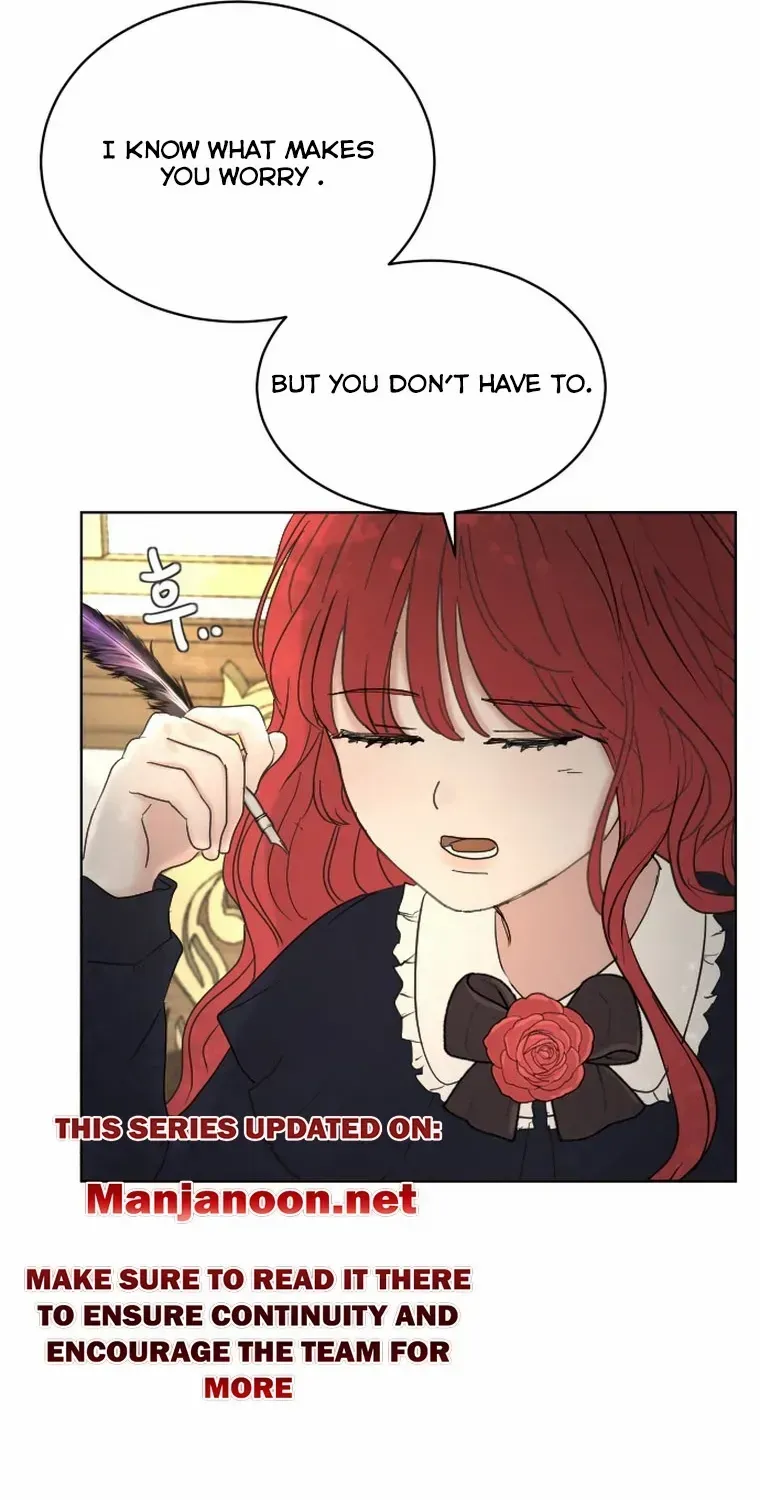 I Adopted a Male Lead From a Prison Shelter Chapter 6 page 42 - 