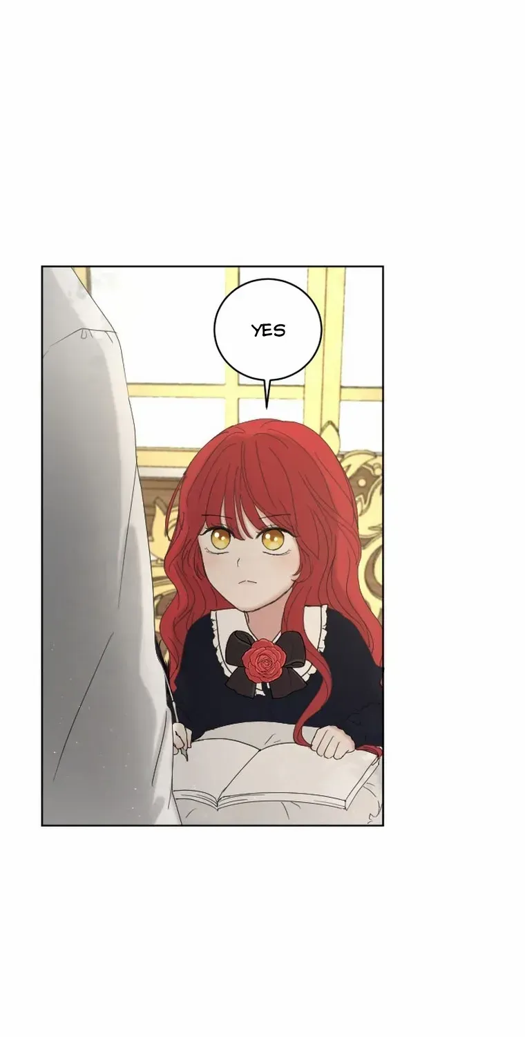 I Adopted a Male Lead From a Prison Shelter Chapter 6 page 46 - 