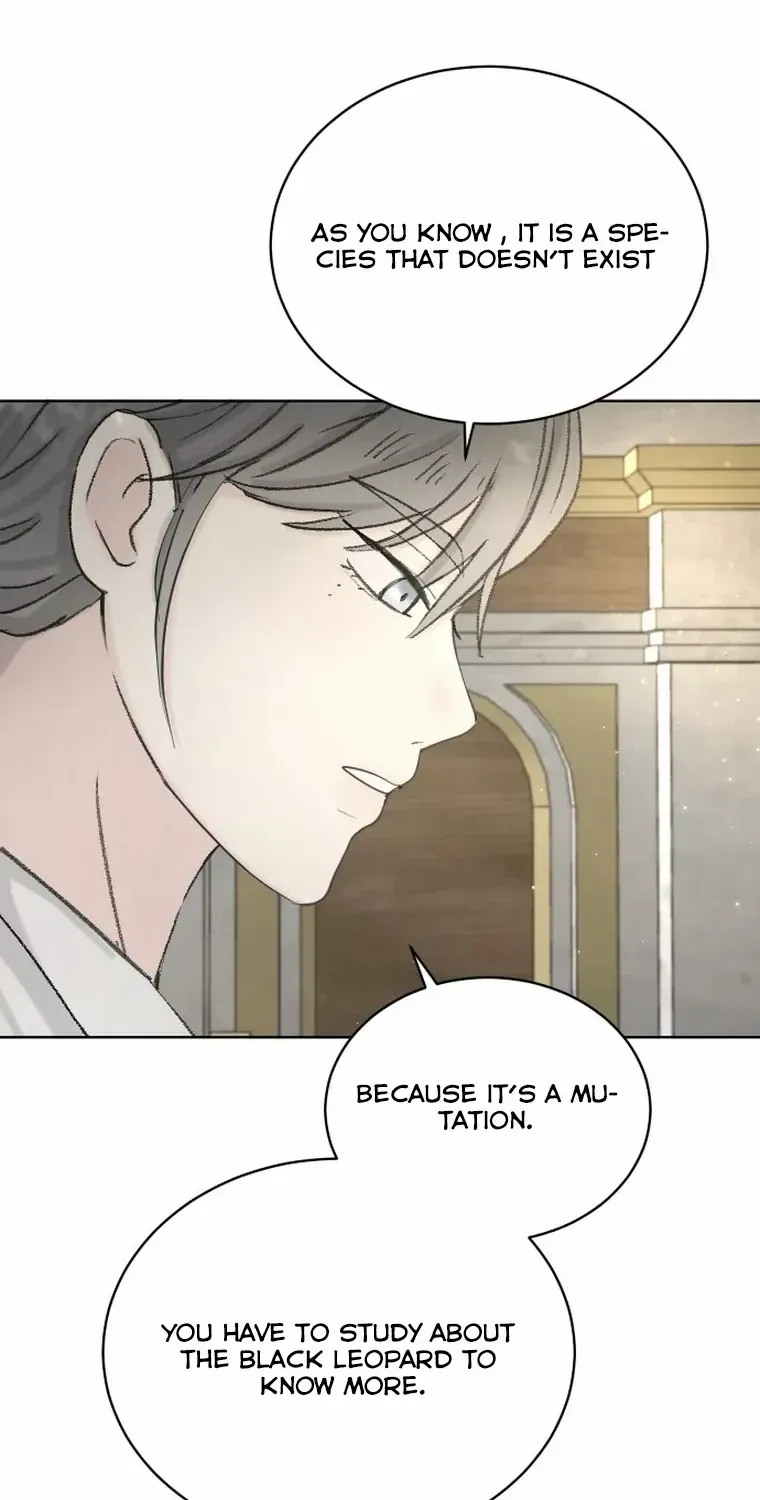 I Adopted a Male Lead From a Prison Shelter Chapter 6 page 47 - 