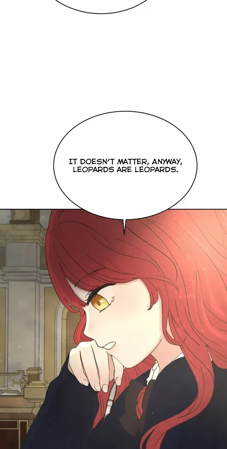 I Adopted a Male Lead From a Prison Shelter Chapter 6 page 48 - 