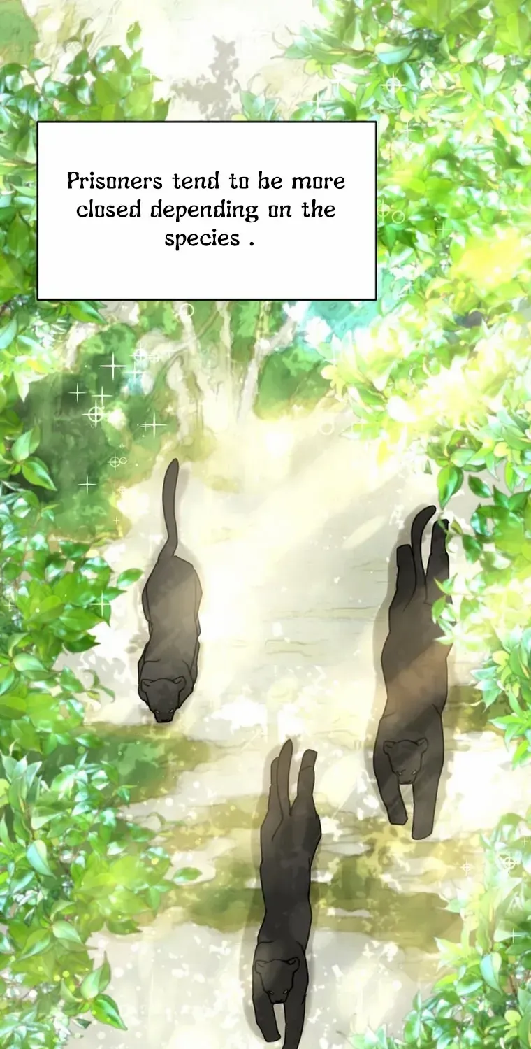 I Adopted a Male Lead From a Prison Shelter Chapter 6 page 52 - 