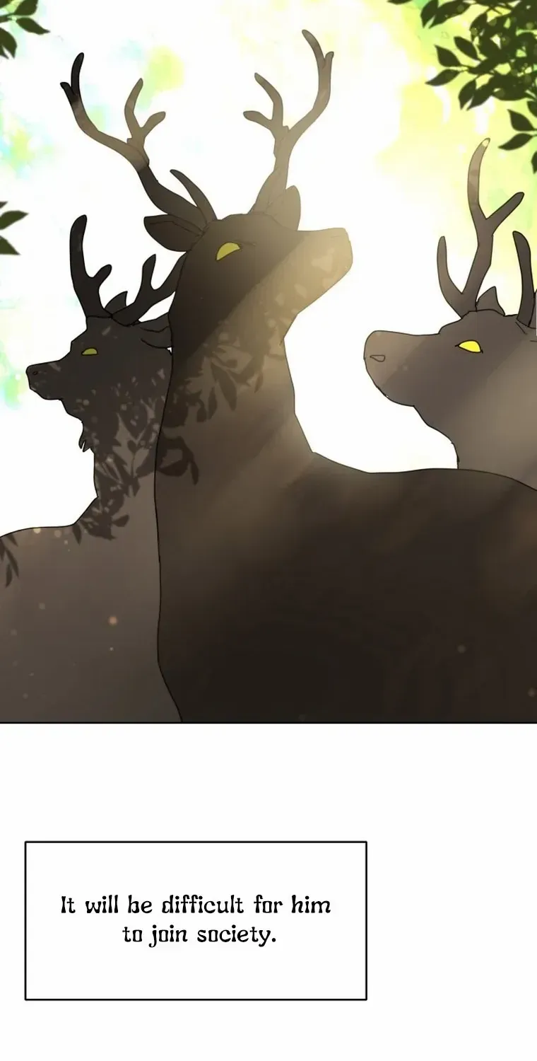 I Adopted a Male Lead From a Prison Shelter Chapter 6 page 55 - 
