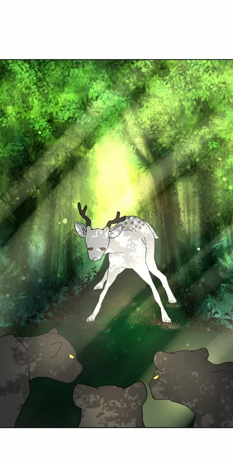 I Adopted a Male Lead From a Prison Shelter Chapter 6 page 56 - 