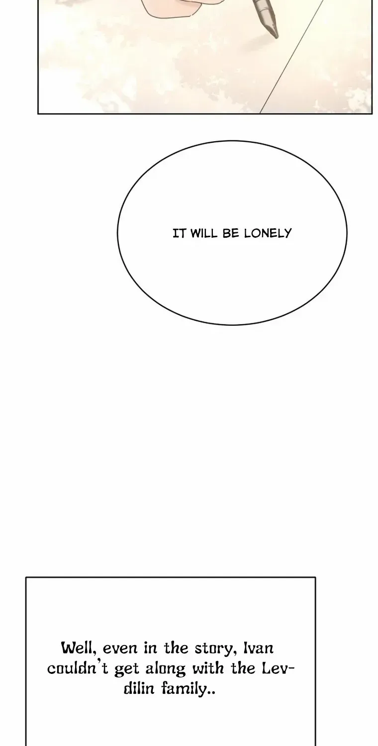 I Adopted a Male Lead From a Prison Shelter Chapter 6 page 59 - 