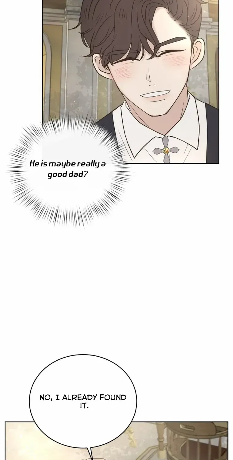 I Adopted a Male Lead From a Prison Shelter Chapter 6 page 7 - 