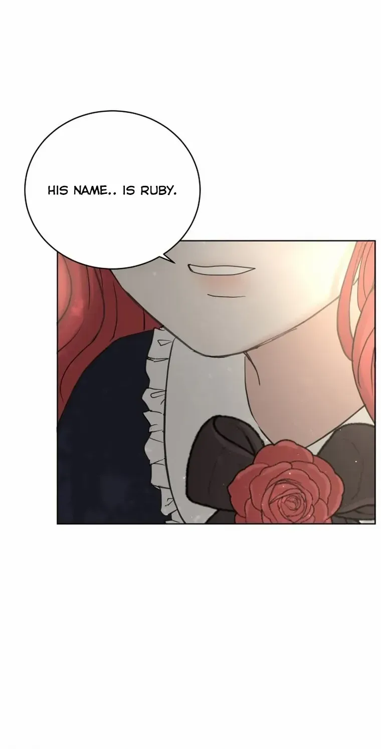 I Adopted a Male Lead From a Prison Shelter Chapter 6 page 61 - 