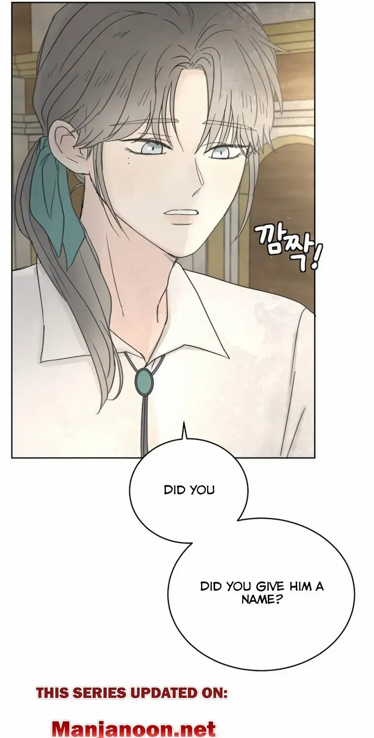 I Adopted a Male Lead From a Prison Shelter Chapter 6 page 62 - 