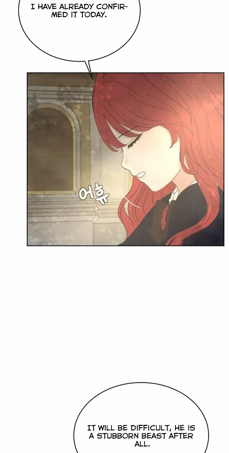 I Adopted a Male Lead From a Prison Shelter Chapter 6 page 65 - 
