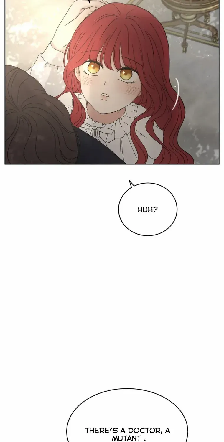 I Adopted a Male Lead From a Prison Shelter Chapter 6 page 8 - 