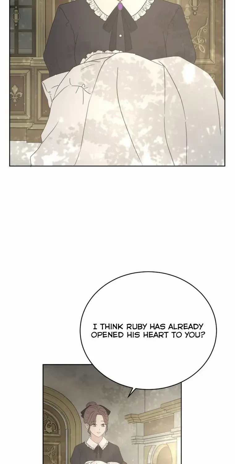 I Adopted a Male Lead From a Prison Shelter Chapter 6 page 78 - 