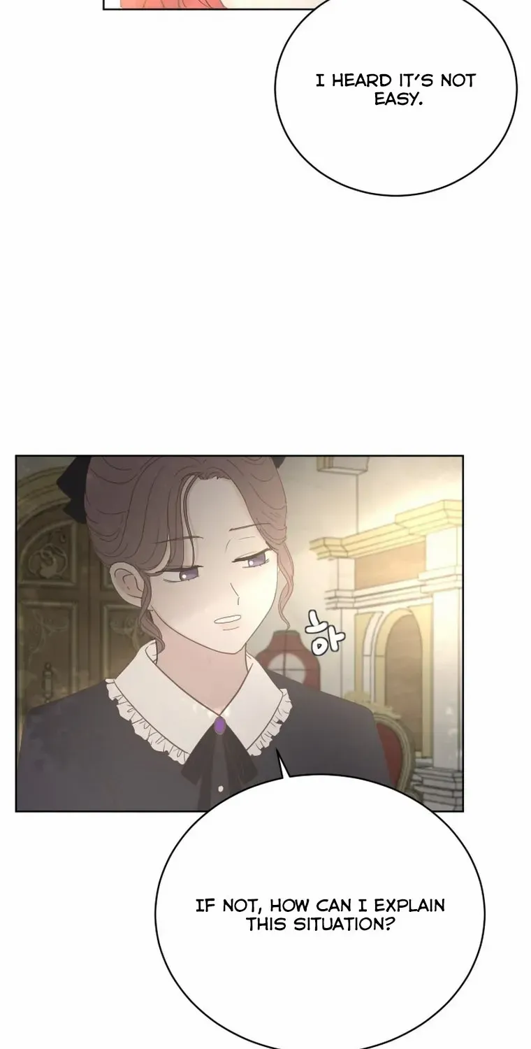 I Adopted a Male Lead From a Prison Shelter Chapter 6 page 80 - 