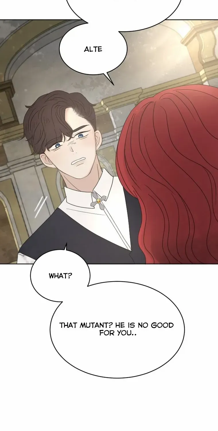 I Adopted a Male Lead From a Prison Shelter Chapter 6 page 9 - 