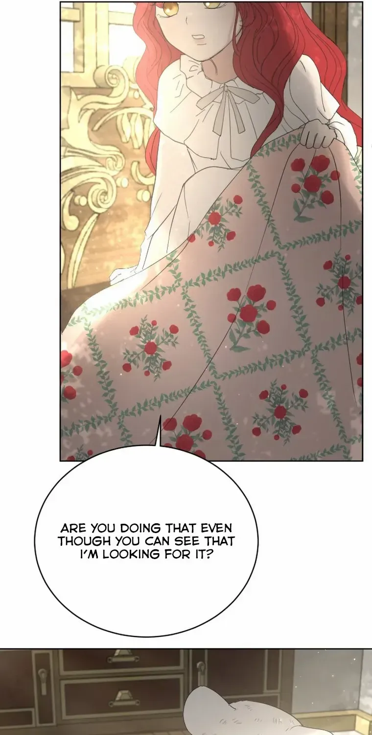 I Adopted a Male Lead From a Prison Shelter Chapter 6 page 82 - 