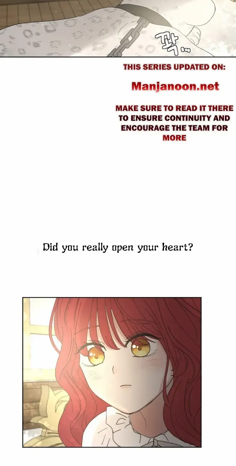 I Adopted a Male Lead From a Prison Shelter Chapter 6 page 83 - 