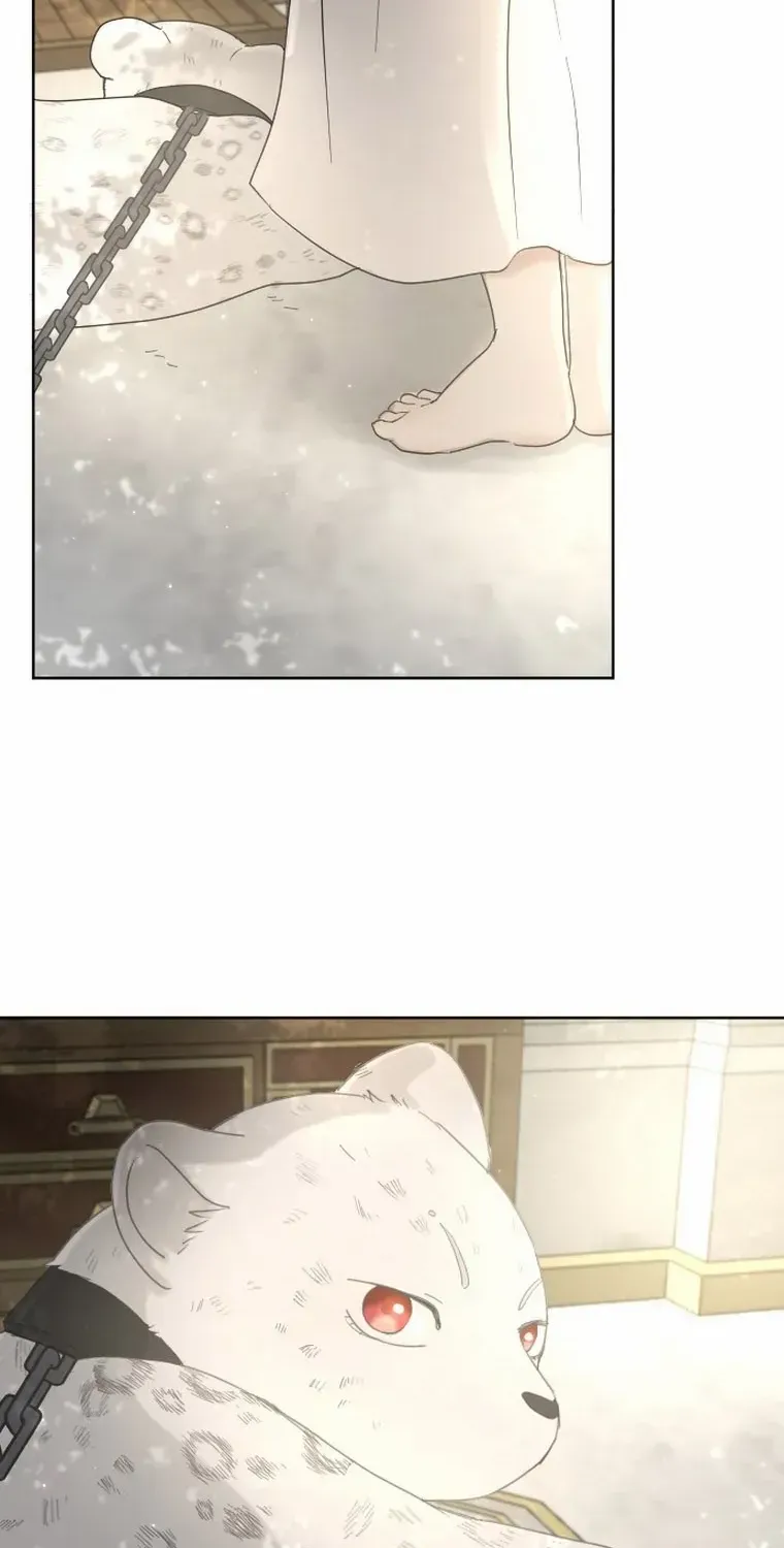 I Adopted a Male Lead From a Prison Shelter Chapter 6 page 85 - 