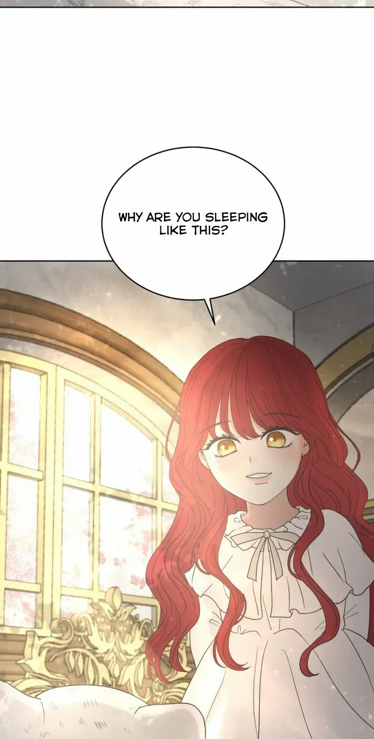 I Adopted a Male Lead From a Prison Shelter Chapter 6 page 86 - 