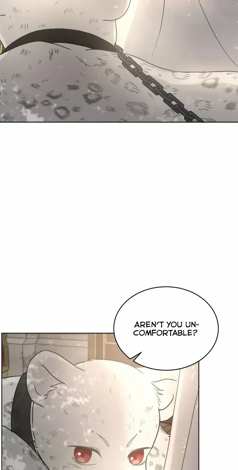 I Adopted a Male Lead From a Prison Shelter Chapter 6 page 87 - 