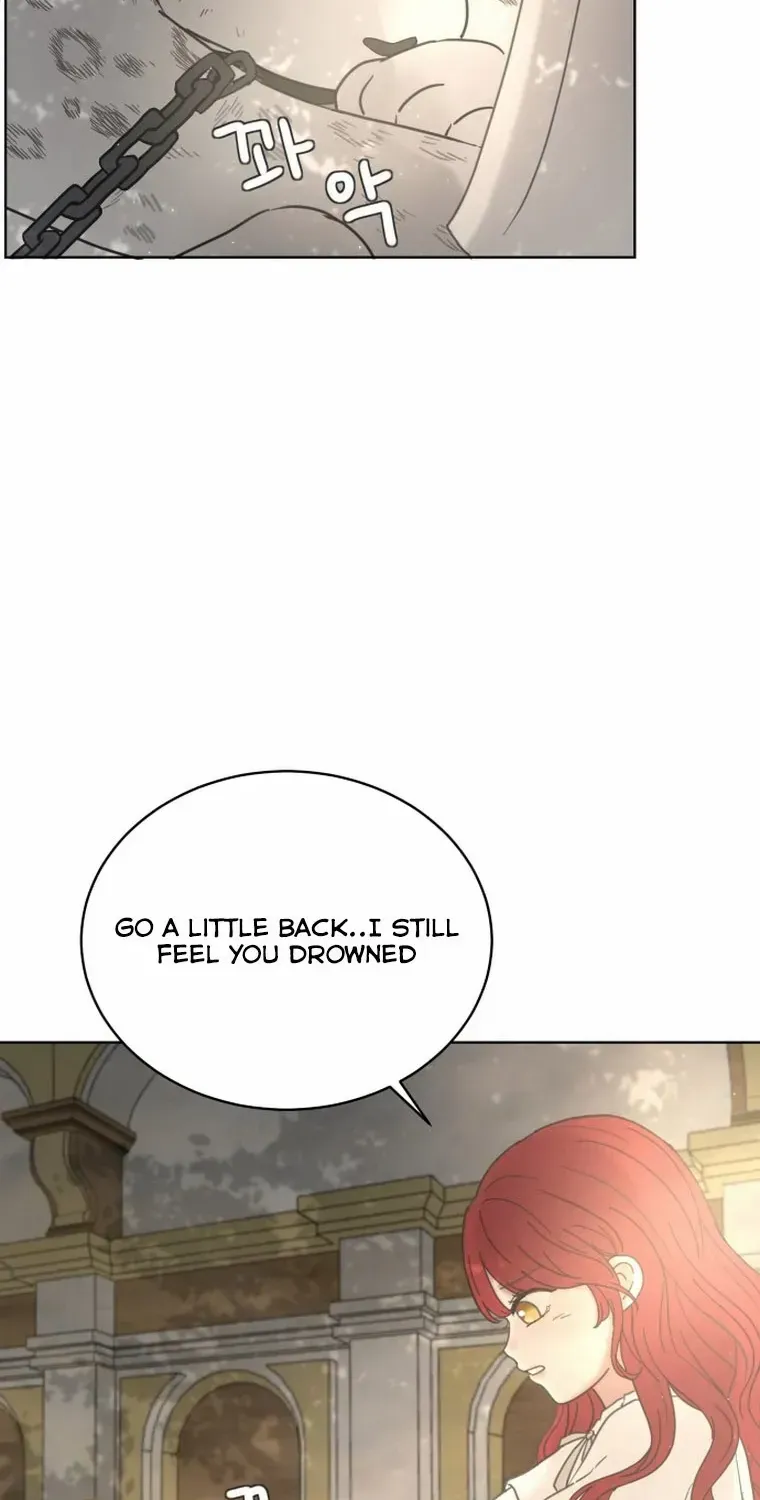 I Adopted a Male Lead From a Prison Shelter Chapter 6 page 88 - 