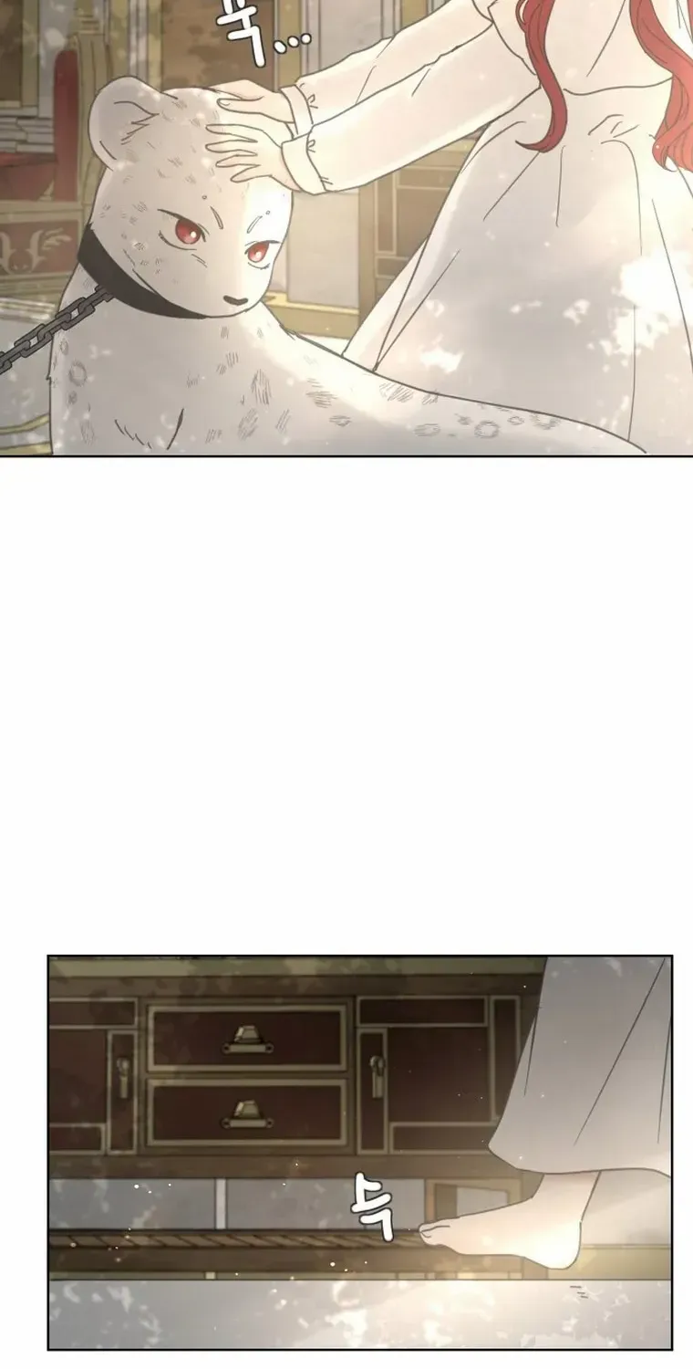 I Adopted a Male Lead From a Prison Shelter Chapter 6 page 89 - 