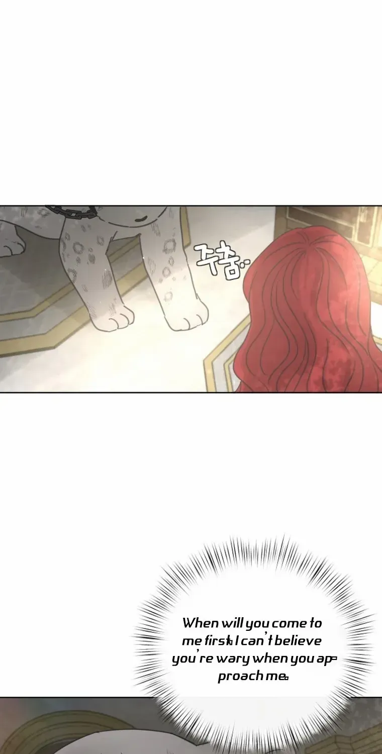 I Adopted a Male Lead From a Prison Shelter Chapter 6 page 90 - 