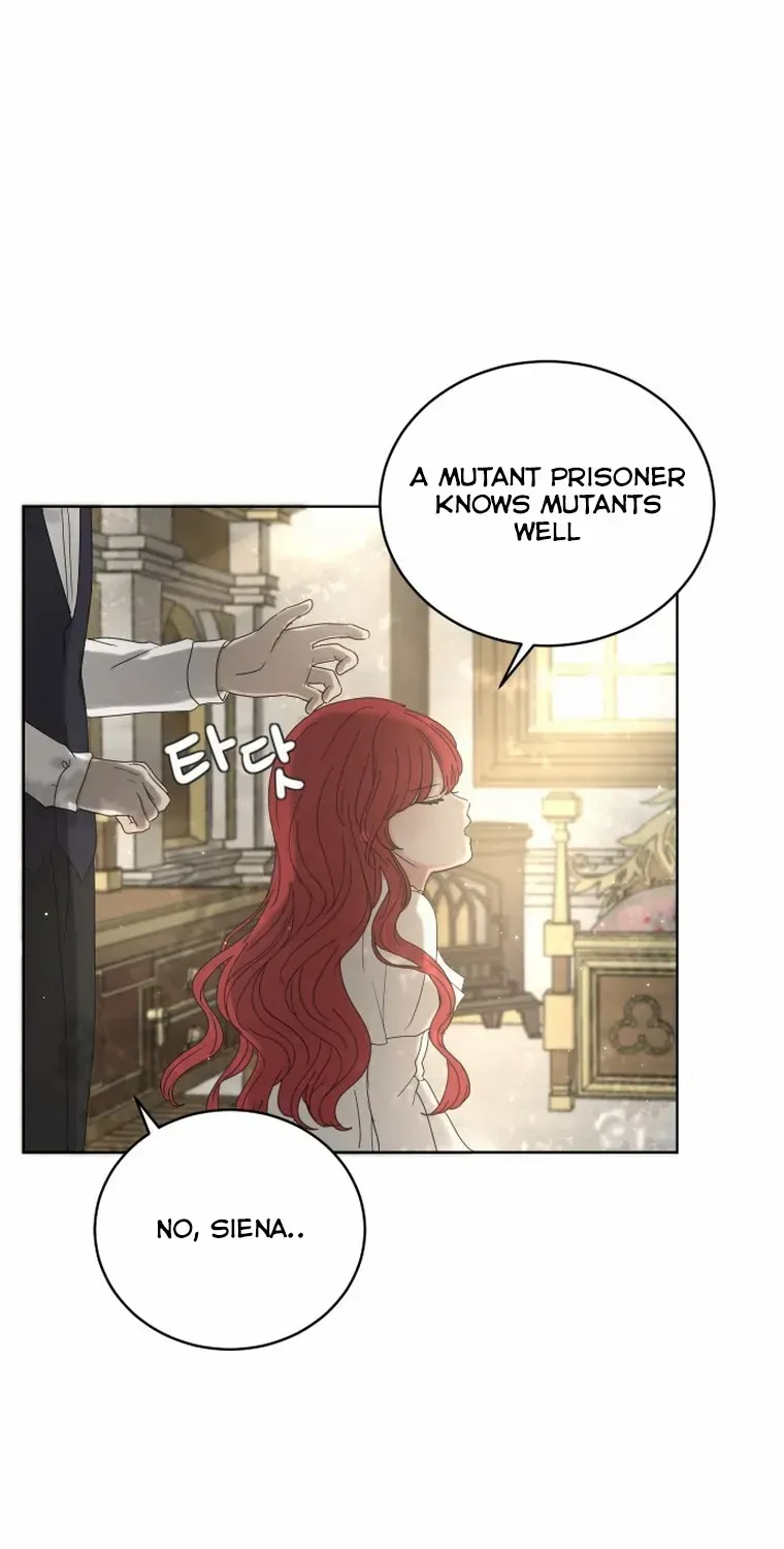 I Adopted a Male Lead From a Prison Shelter Chapter 6 page 10 - 