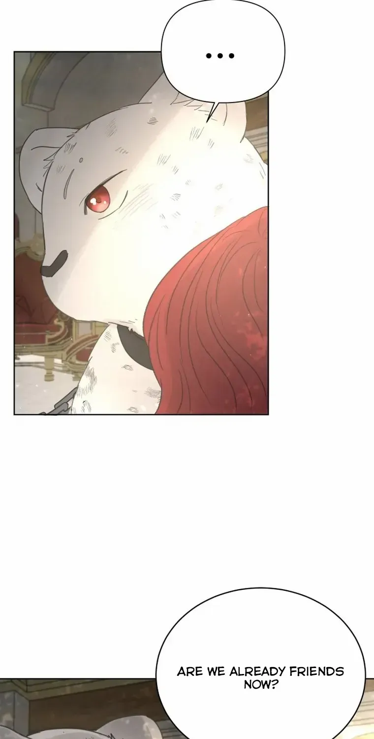 I Adopted a Male Lead From a Prison Shelter Chapter 6 page 99 - 