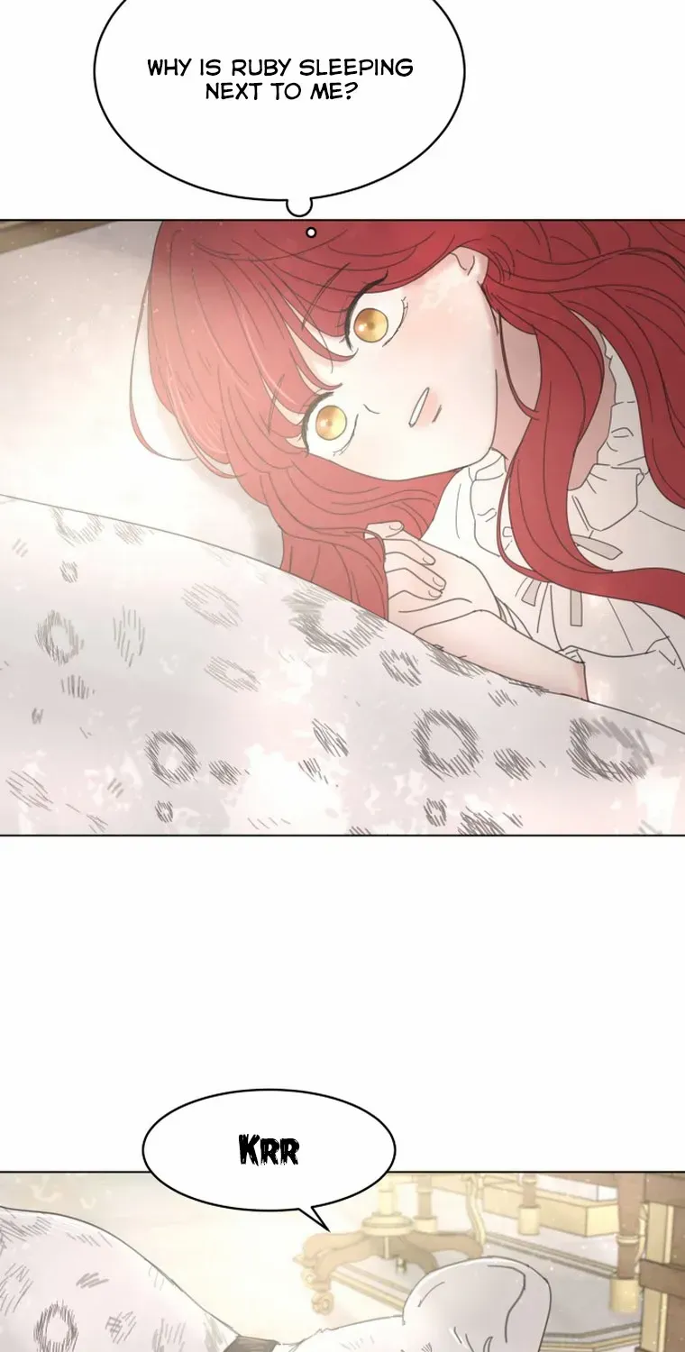 I Adopted a Male Lead From a Prison Shelter Chapter 7 page 15 - 