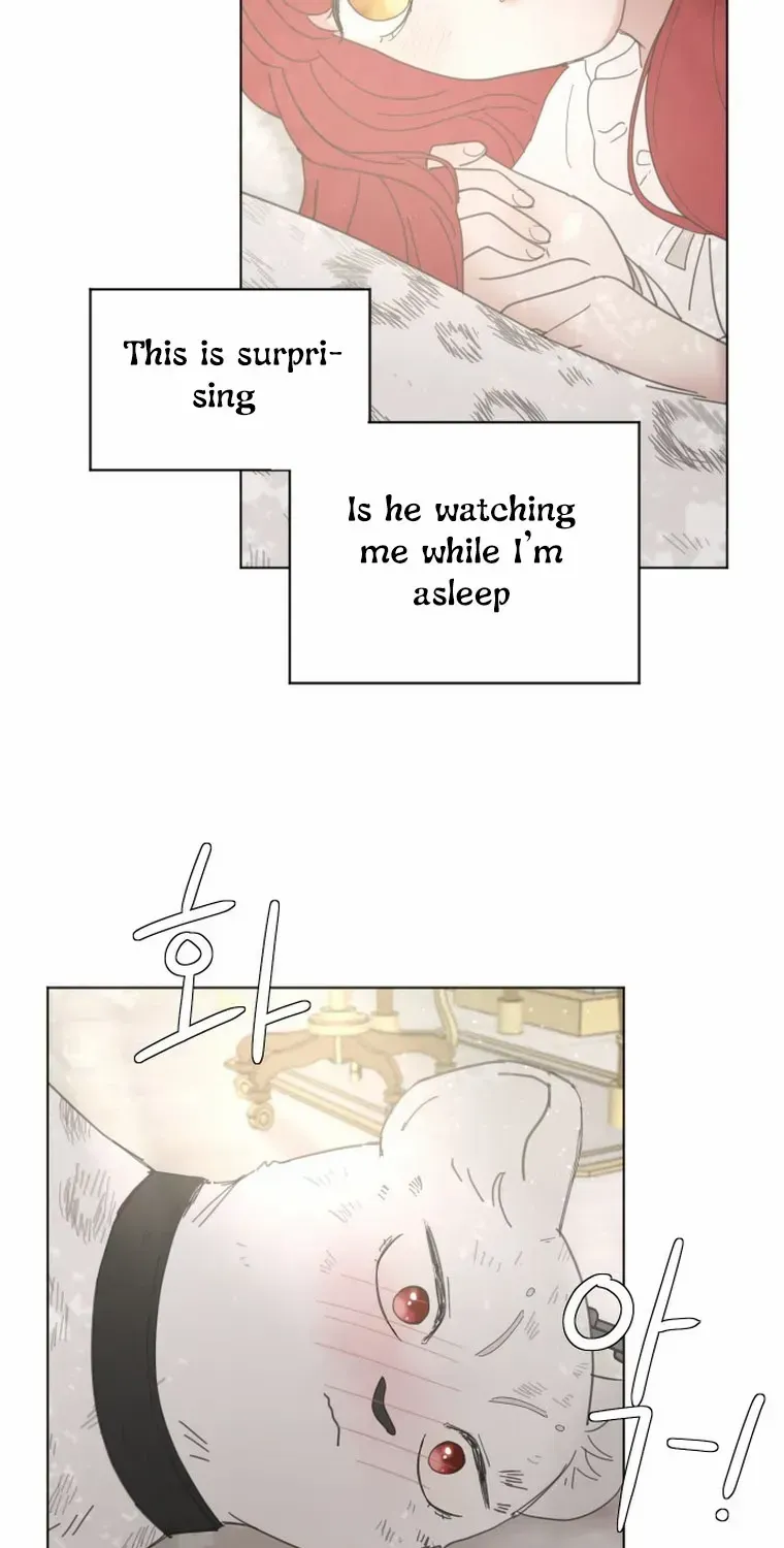 I Adopted a Male Lead From a Prison Shelter Chapter 7 page 17 - 