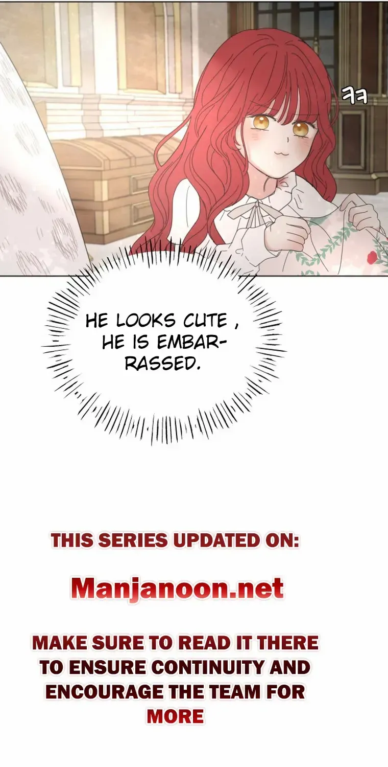 I Adopted a Male Lead From a Prison Shelter Chapter 7 page 21 - 